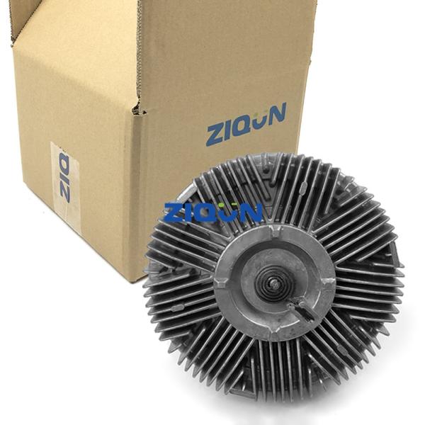 Visco Fan Clutch 020004190 020005216 KAMAZ Truck Engine Fan