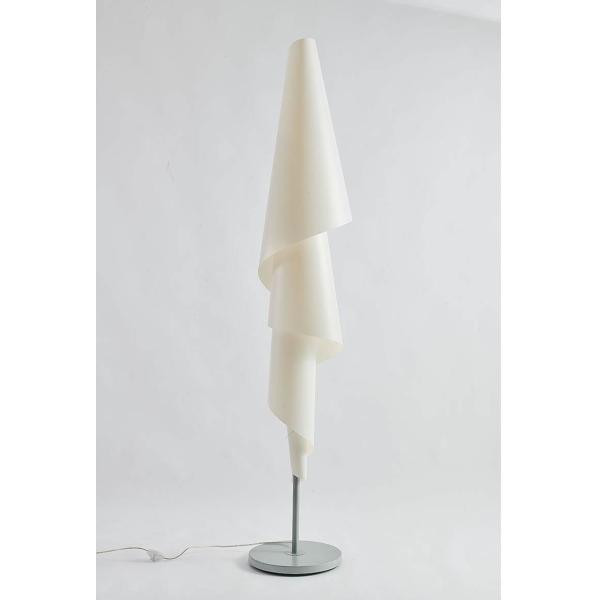 Освещение софы спальни исследования гостиницы лампы пола столба современное роскошное нордическое творческое