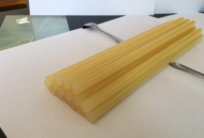 0629-3 Strip High bonding strength hot melt glue sticks For Electronic Components And Sealing