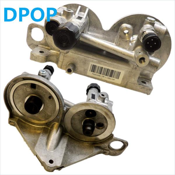 Оригинальный корпус топливного фильтра 22035807 21023277 20873677 20783918 7422035807 Для D13A FH/FM13