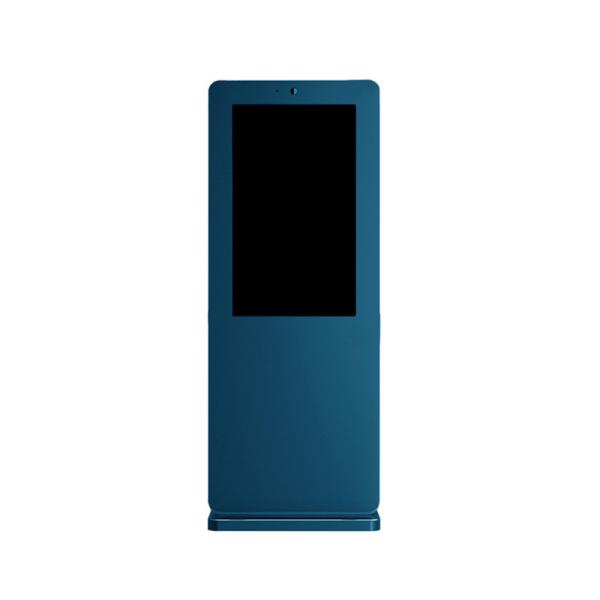 43 1920x1080 NTSC Outdoor LCD Digital Signage Petrol Station