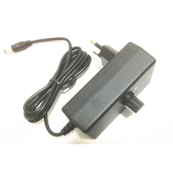 3-12V adjustable power supply adapter