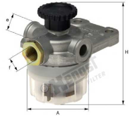Fuel Pump OE 0010900350 for MERCEDES-BENZ DAIMLER AG