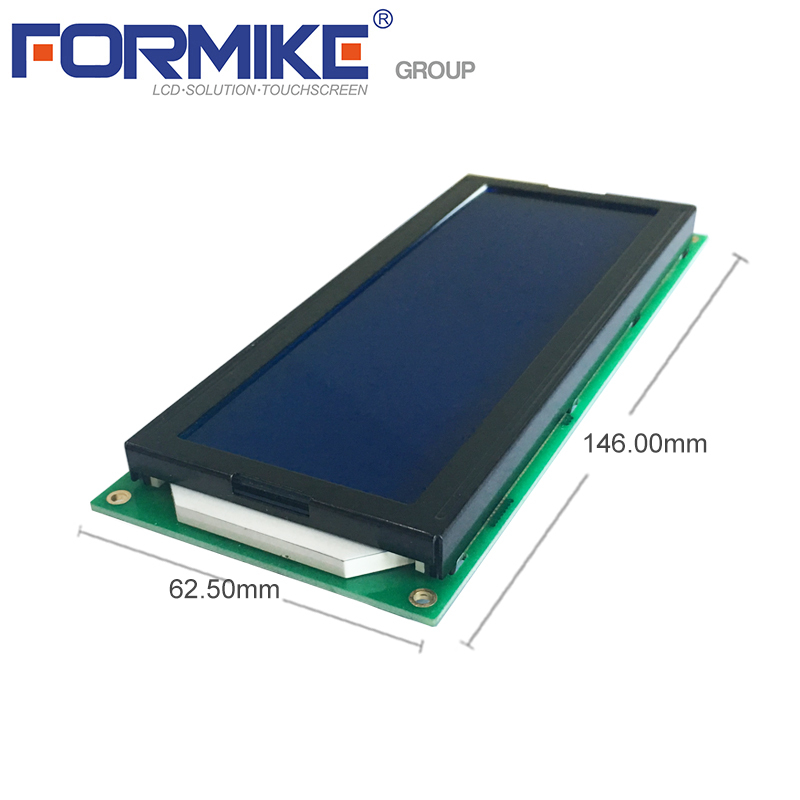 Character 2004 20x4 LCD Display Module Negative With UCI7066CB Driver IC