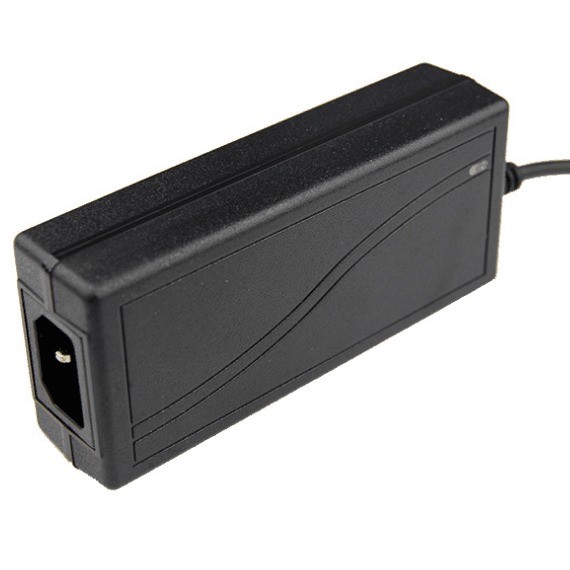 12V-48V Output Electric Balance Scooter Battery Charger Adapter with UK/EU/US Plug SP