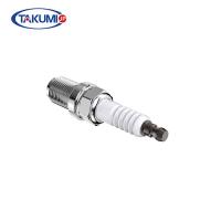 Velas de ignição japonesas do automóvel do OEM 90919-01210 das velas de ignição Sk20r11 do carro para Toyota Camry