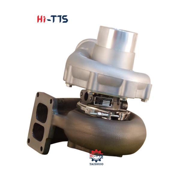 EX400-6 S6D125 Precsion diesel engine  turbocharger 114400-0960 1141-0902