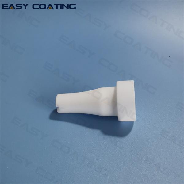 Gema replaement 1007935 powder coating parts GM03 OPTI 2F flat nozzle NF21