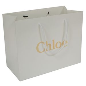 Recycled Paper Gift Bags