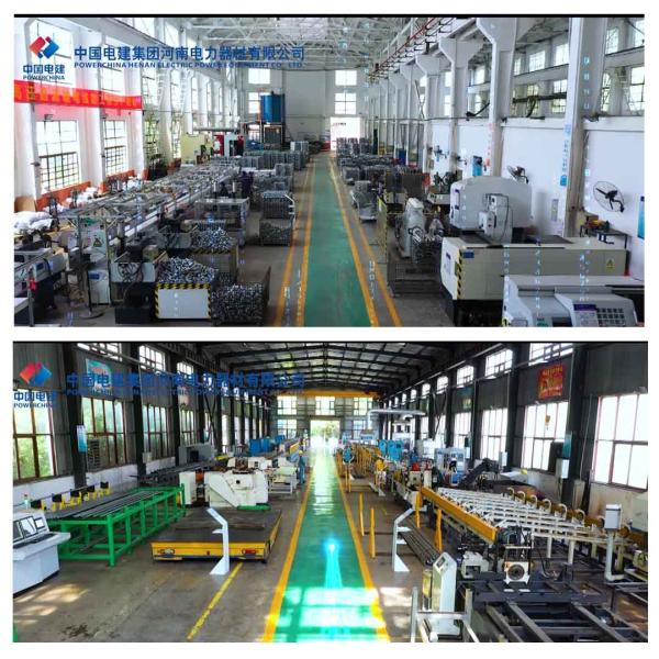 Powerchina Henan Electric Power Equipment Co., Ltd.