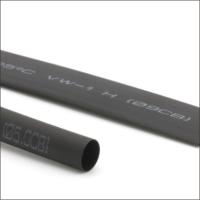 Paroi ultra-mince sans halogène, tubes rétrécissants à chaleur flexibles, conformes à la réglementation RoHS