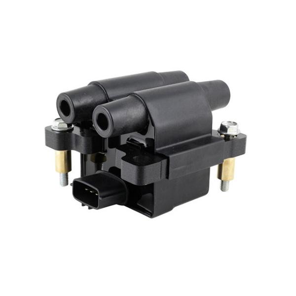 Automobile Ignition Coil 22433-AA580 For Subaru Lions 2.5L Replace / Repair