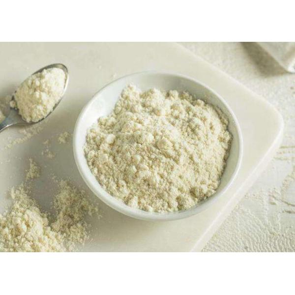 Food Grade 72% Isolate Organic Pure Pea Protein Powder