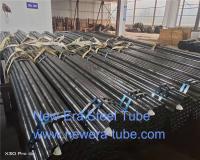 4130 SR Tubes de forage sans soudure pour lignes de fil NQ HQ Forage de tuyaux intérieurs