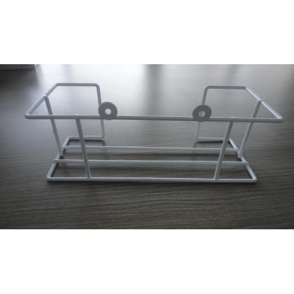 Safty Medical Single 22cm 12.2cm Disposable Glove Box Holder