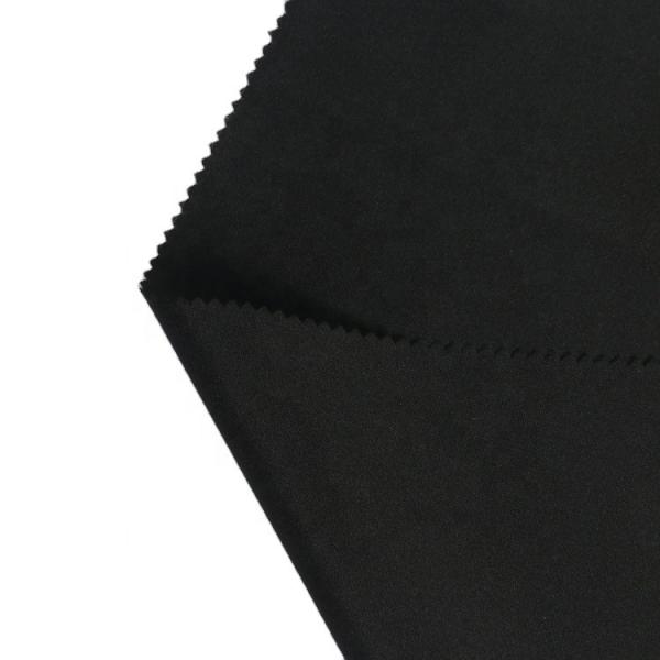 Made in China recycled pongee 240T wear-resistant and tear-resistant uniform