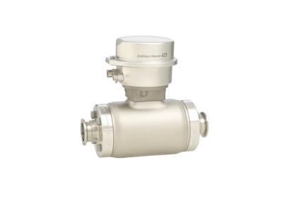 Proline Promag H 500 electromagnetic flowmeter