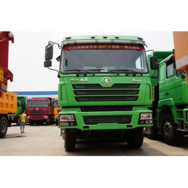 heavy duty low price Shacman 6*4 8*4 dump trucks F3000 Shacman truck