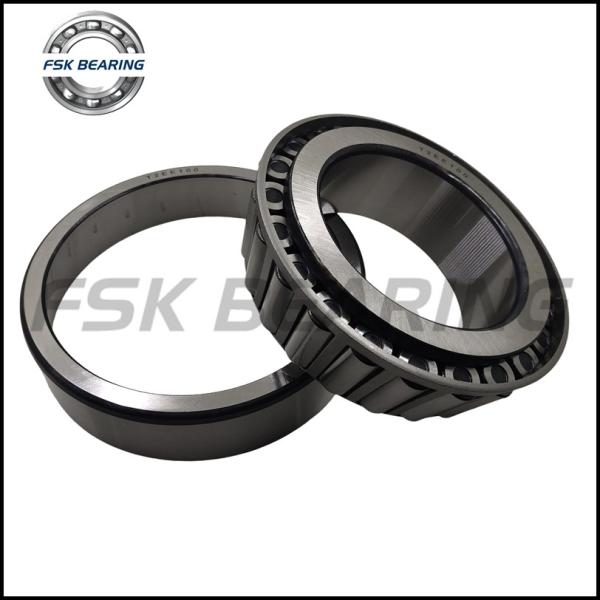 FSK 32015 XF 1102042 Rear Wheel Bearing 75*115*25mm High Speed Top Saling Single Row