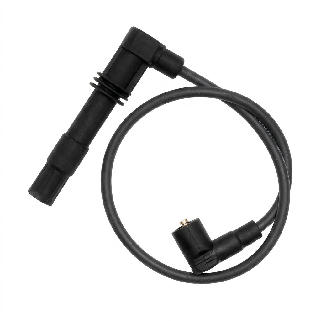 Ignition Wire Set - OE: 06A 905 409 D