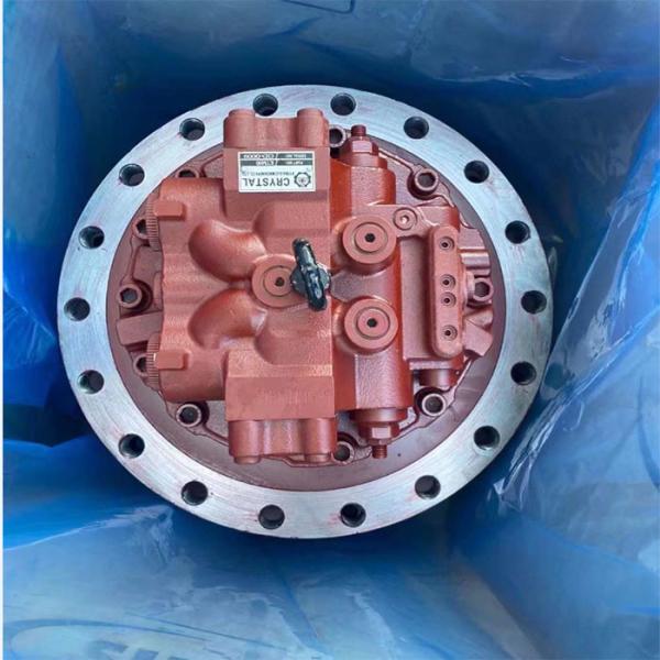 Hitachi Hydraulic Travel Motor Assembly Final Drive ZX200 9168003