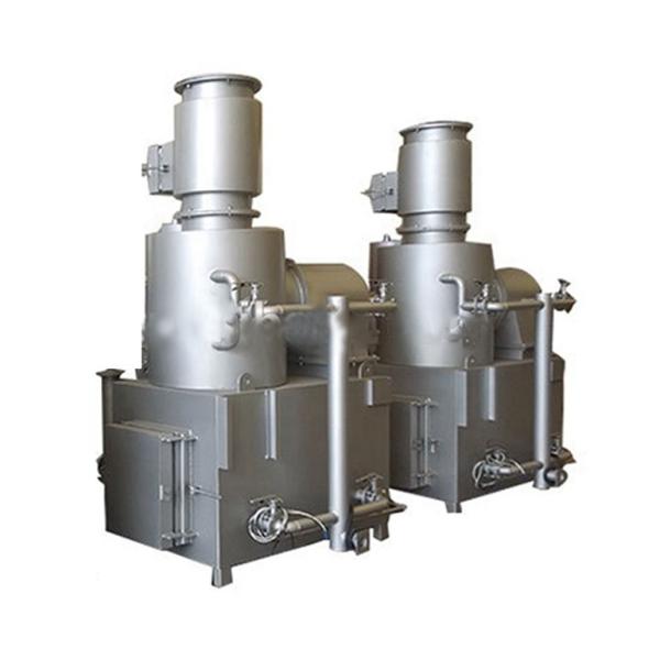 Field Maintenance and Repair Service Provided for Advanced MSW Incinerator Plant