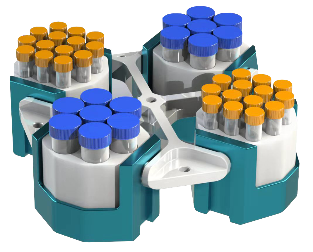 ISO13485 Room Temperature Centrifuge 6000RPM Clinical Centrifuge For Blood And Serum Labs