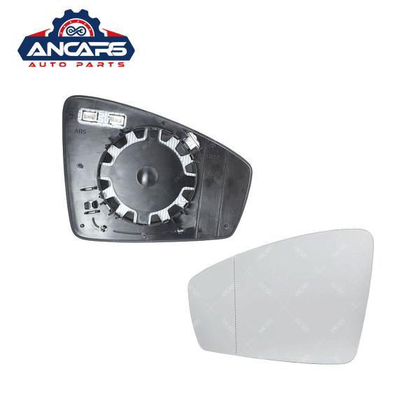 Tiguan 2016 VW Side Mirror Glass Heater 5NA857521A 5NA857522