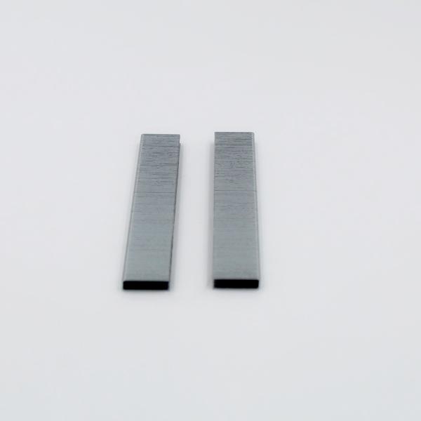 4j Series Steel U-Type Nail 20 Gauge 419j Staples for Upholstery