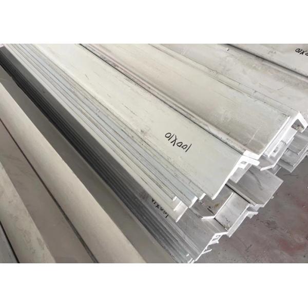 Cold Drawn Stainless Steel Profiles 304 316L 310S Chromium - Nickel High Temperature Resistance