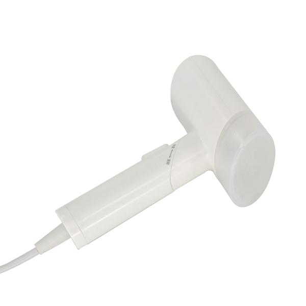 Small And Mighty Custom Mini Portable Handheld Travel Iron Steamer