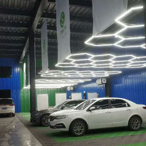Maximize Your Car Beauty Station's Potential with NM Car Wash Machine and Tool Combo