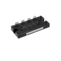 Modulos IGBT automóveis PM50RL1B060 Modulo de potência de silício IGBT de baixa potência de três fases