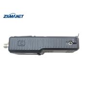 Radio mesh robuste IP66 82 Mbps 1,4 GHz avec deux émetteurs et récepteurs GPS / BD avec HDMI WIFI 2,4 GHz