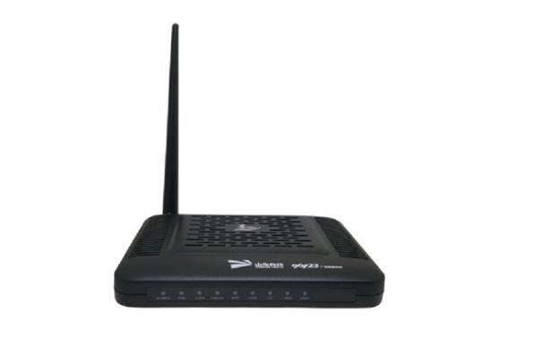apoio ACS/CLI do chipset de Hisilicon do dispositivo de 802.11b/G/N Wifi GPON ONU