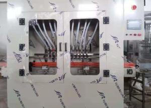 1500ml Water Bottle Packing Machine 10 Heads Automatic Filling Machine