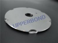 Hauni Protos 80 talhador mais denso Assy Round Disk Parts de Ecreteur do disco da máquina de 90 cigarros