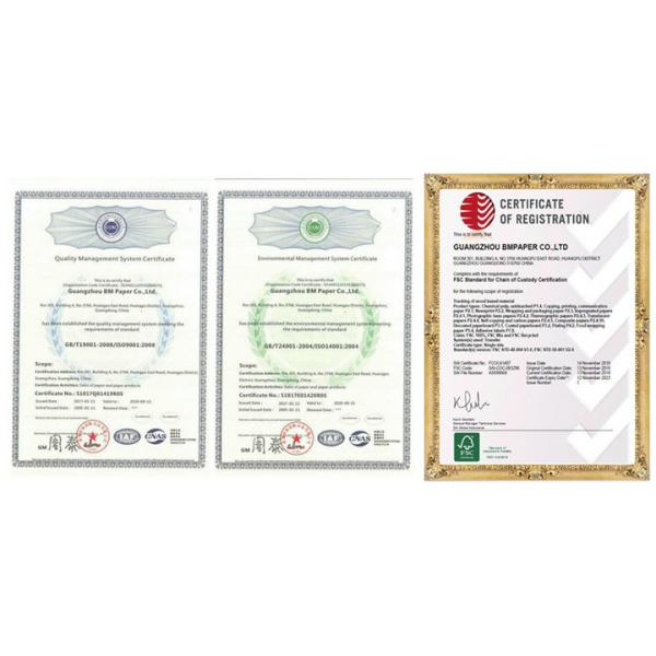 Double Sides Uncoated Jumbo Roll Newsprint Paper 48gsm 49gsm 50gsm For Newspaper