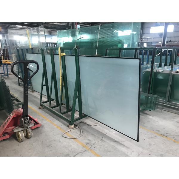 6A / стекло 12A/15A 9A/отражательное изолированное для стекла стекла IGU неубедительного