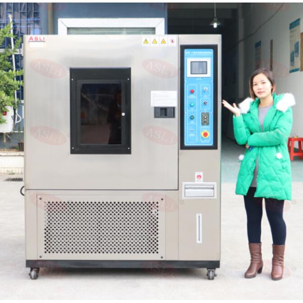 Constant Humidity Temperature Chamber Humidity Tester Environment Test Chamber