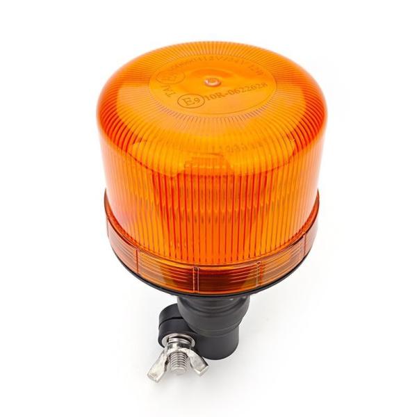 防水LED警告灯 多機能点滅警告灯 10V~110V