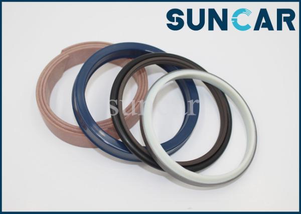 Peças internas dos carregadores da roda de Kit For L120C L120D VOLVO do selo do cilindro da inclinação da cubeta VOE11707447