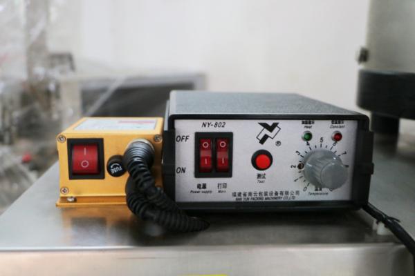New Arrival Full Automatic Packing Sealer Packing Machine Automate soft close Kitchen Cupboard Hinge packing machine
