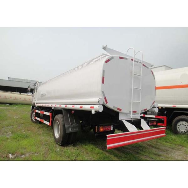 Тележка масляного бака 8-12CBM SINOTRUK для перевозки 4X2 LHD Euro3 190HP масла