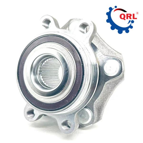 43550-33010 Колесный узел для CAMRY 2018- TOYOTA CAMRY V70 26 TEETH