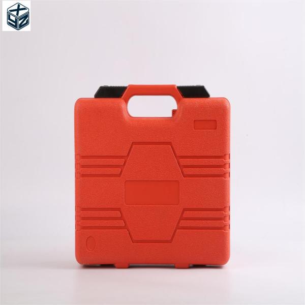 H5 To H19 20pcs Impact Socket Set Made Of High Durable CR-MO Material