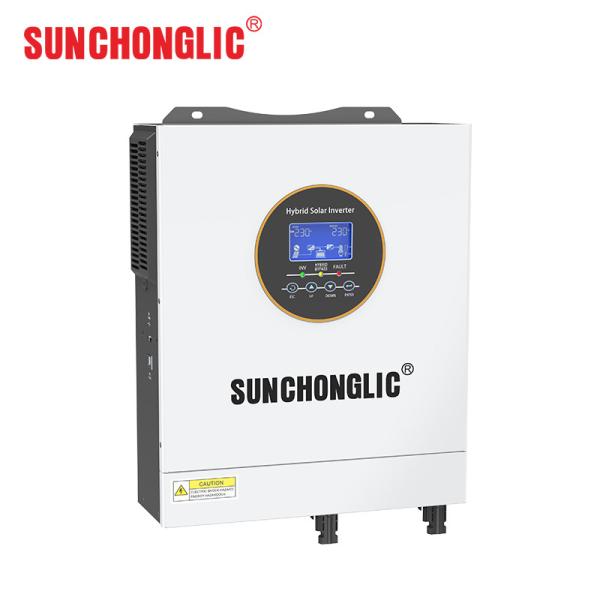 10.2kw Inverter 15kwh Lifepo4 Battery Home Energy System