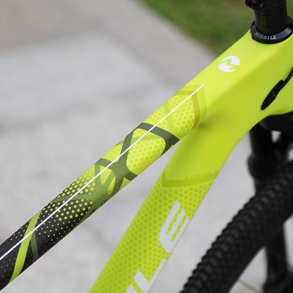 Bicicletas de montanha para adultos 29 Inch Mtb Bike com garfo de liga de alumínio e almofadas de disco de freio de 160 mm