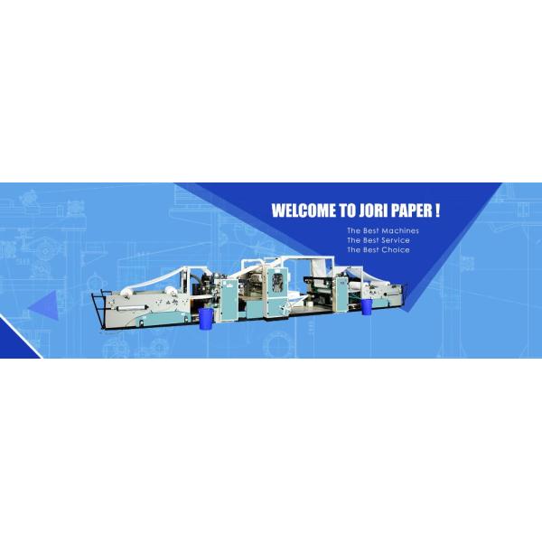 80bags/min Nylon and Plastic Film Facial Tissue Paper Napkin Wrapping and Packing Machine