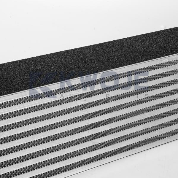 OEM F19-1301110BA Automotive Cooling Systerm Intercooler Tank Auto Evaporator Cooler For Chery Auto Spare Parts Jetour T1/Dashing X-1
